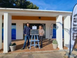 Bluewater Owners