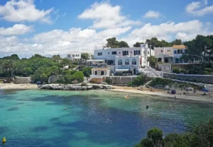 Santandria Dive Centre
